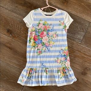 Ralph Lauren dress
